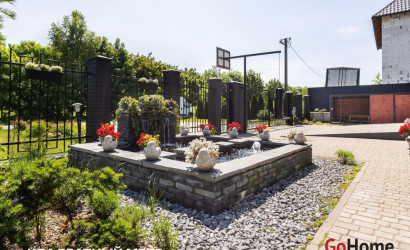 Купить коттедж, Минск, Раубичский пер., 8.14 соток. Фото 12