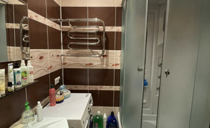 Купить 2-комнатную квартиру, Лида, Кооперативная, 24. Фото 11