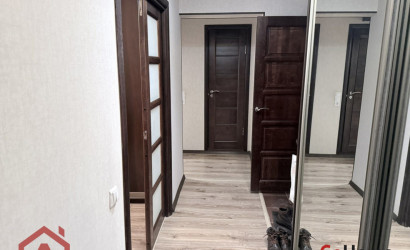 Снять 2-комнатную квартиру, Минск, Лещинского, 41 (Фрунзенский район). Фото 4