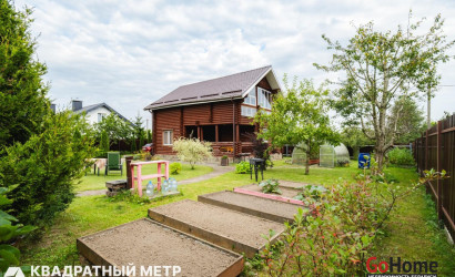 Купить дом, ВЕРЯГИ, 10 соток. Фото 29