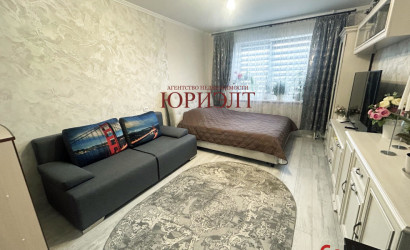 Купить 1-комнатную квартиру, Гродно, Кабяка, 12/2. Фото 1