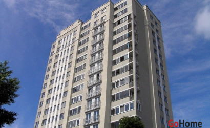 Купить 2-комнатную квартиру, Минск, ул. Якуба Коласа, д. 34Б (Первомайский район). Фото 1