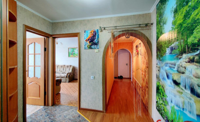 Купить 3-комнатную квартиру, Гродно, Южная, 5. Фото 10