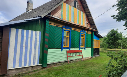 Купить дом, Борковичи, Лесоскладская 2-я ул., 15 соток. Фото 9