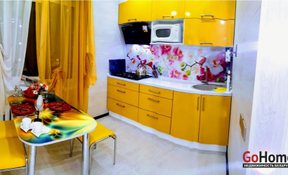 Снять 3-комнатную квартиру на сутки, Бобруйск, Октябрьская. Фото 4