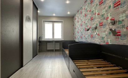 Купить 3-комнатную квартиру, Минск, Грушевская, 90 (Московский район). Фото 8