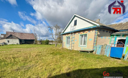 Купить дом, Костюки, Первомайская ул., 25 соток. Фото 10