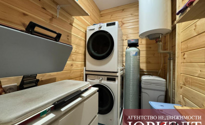 Купить коттедж, Брест, Родничок БМК, 4.5 соток. Фото 16