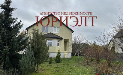 Купить дом, Гродно, Весёлковая, 15 соток. Фото 1