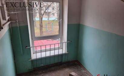 Купить 4-комнатную квартиру, Новополоцк, Калинина ул., 20. Фото 12