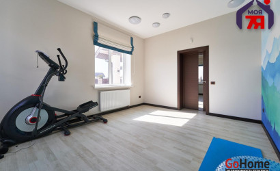 Купить коттедж, Заславль, Багряная ул., 11 соток. Фото 17