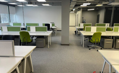 Аренда офиса, Гродно, Медовая, 1,  407 кв.м.. Фото 10