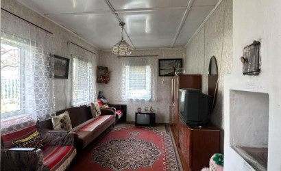 Купить дом в деревне, Журавинка-Зазерье, 5.07 соток. Фото 5