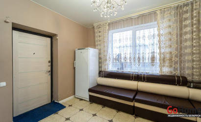 Купить дом, Столбцы, Вишневая ул., 10 соток. Фото 30