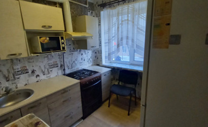 Купить 2-комнатную квартиру, Полоцк, Коммунистическая ул., 21. Фото 10