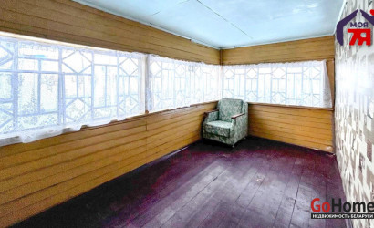 Купить дом, Пруссы, Центральная ул., 25 соток. Фото 15