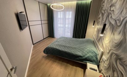 Купить 2-комнатную квартиру, Гродно, Магистральная, 12А. Фото 9