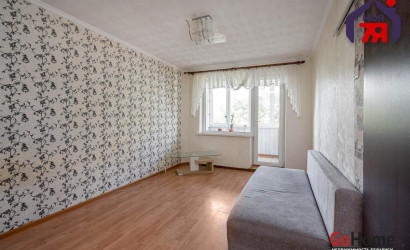 Купить 2-комнатную квартиру, Минск, Заславская ул., 12 (Центральный район). Фото 5