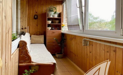 Купить 2-комнатную квартиру, Брест, Речица, ул. Солнечная. Фото 15