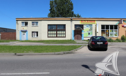 Продажа торгового помещения, Кобрин,  1018.4 кв.м.. Фото 4