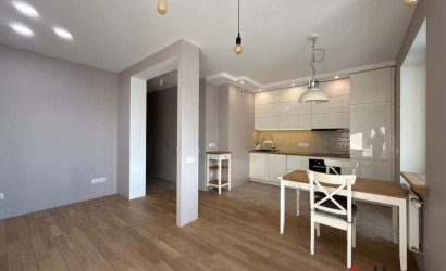 Купить 1-комнатную квартиру, Минск, Победителей, 119 (Центральный район). Фото 6