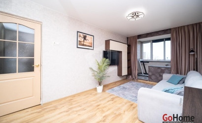 Купить 1-комнатную квартиру, Минск, Байкальская ул., 66/1 (Заводской район). Фото 7