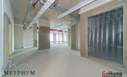 Аренда торгового помещения, Минск, Смолича ул., 2,  343.6 кв.м.. Фото 14