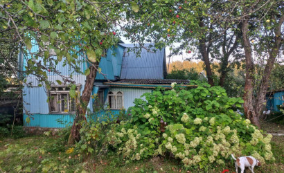 Купить дом в деревне, МЕТАЛЛИСТ, 9.31 соток. Фото 3