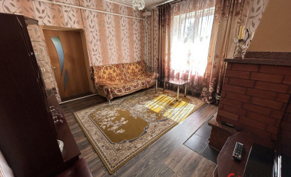 Купить 3-комнатную квартиру, Гродно, Победы, 12. Фото 1