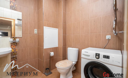 Купить 3-комнатную квартиру, Минск, Пулихова ул., 45 (Партизанский район). Фото 17