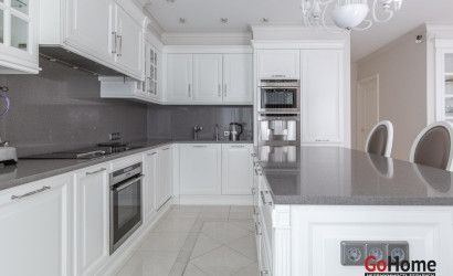 Купить 4-комнатную квартиру, Минск, Хоружей ул., 48/А (Центральный район). Фото 15