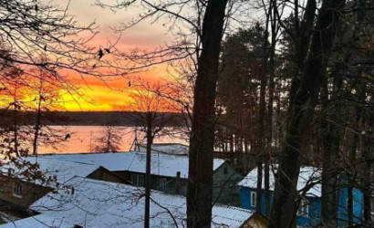 Купить 3-комнатную квартиру, Белое Озеро. Фото 22