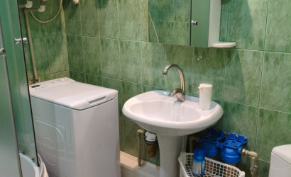 Снять 3-комнатную квартиру на сутки, Браслав, Октября 8. Фото 3