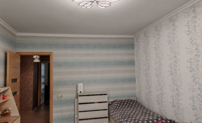 Купить 3-комнатную квартиру, Пинск, Полесская, 72. Фото 7