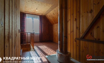 Купить дом, Родник Соломореченский, 6 соток. Фото 11