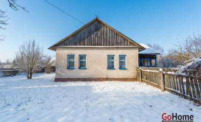 Купить дом, Старинки, Новая ул., 14 соток. Фото 1