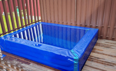 Снять на сутки агроусадьбу, Морино, Центральная 102. Фото 16