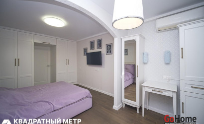 Купить 2-комнатную квартиру, Минск, Горецкого ул., 1 (Фрунзенский район). Фото 17