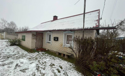 Купить дом, Старина, Центральная ул., 25 соток. Фото 1