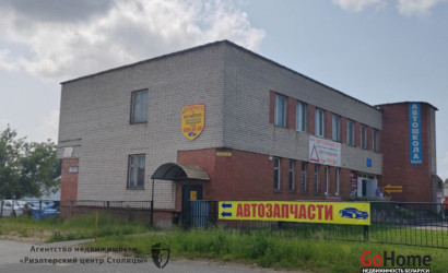 Продажа офиса, Орша, Виссариона Белинского, 40А,  70.2 кв.м.. Фото 9