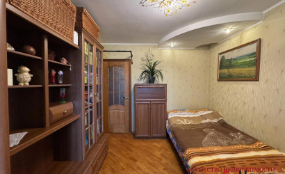 Купить 3-комнатную квартиру, Брест, ул. Московская, д. . Фото 7