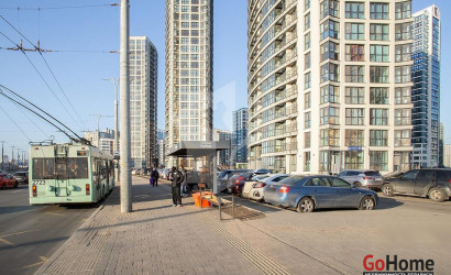 Купить 1-комнатную квартиру, Минск, Брилевская ул., 37 (Октябрьский район). Фото 29