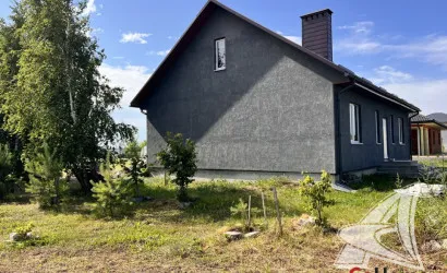  1-этаж.(157.9 м2), Гутовичи(Чернинский с/с)