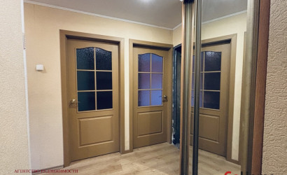 Купить 2-комнатную квартиру, Новополоцк, Янки Купалы, 12. Фото 13