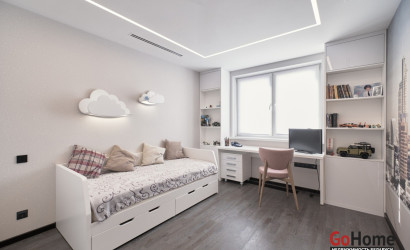 Купить 3-комнатную квартиру, Минск, ул. Беды, д. 36 (Советский район). Фото 8