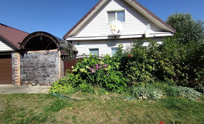 Купить дом, Жлобин, Добровольского, 8, 6 соток. Фото 2