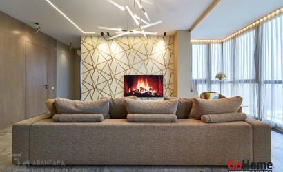 Купить 3-комнатную квартиру, Минск, Ратомская ул., 50 (Центральный район). Фото 12