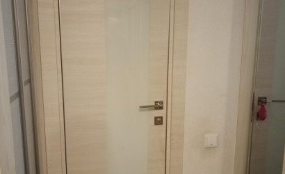 Купить 1-комнатную квартиру, Минск, Червякова ул., 2/2(Центральный район). Фото 19