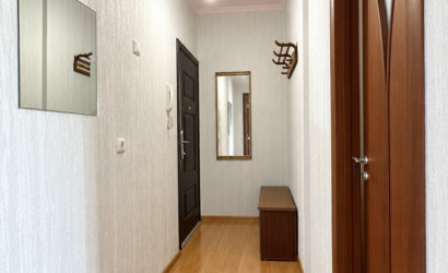 Купить 1-комнатную квартиру, Гродно, ул. Зана , д. 12. Фото 8