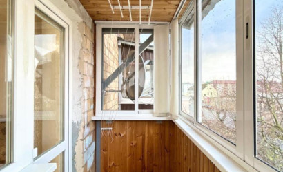 Купить 1-комнатную квартиру, Солигорск, Ленинского Комсомола ул., 24. Фото 9